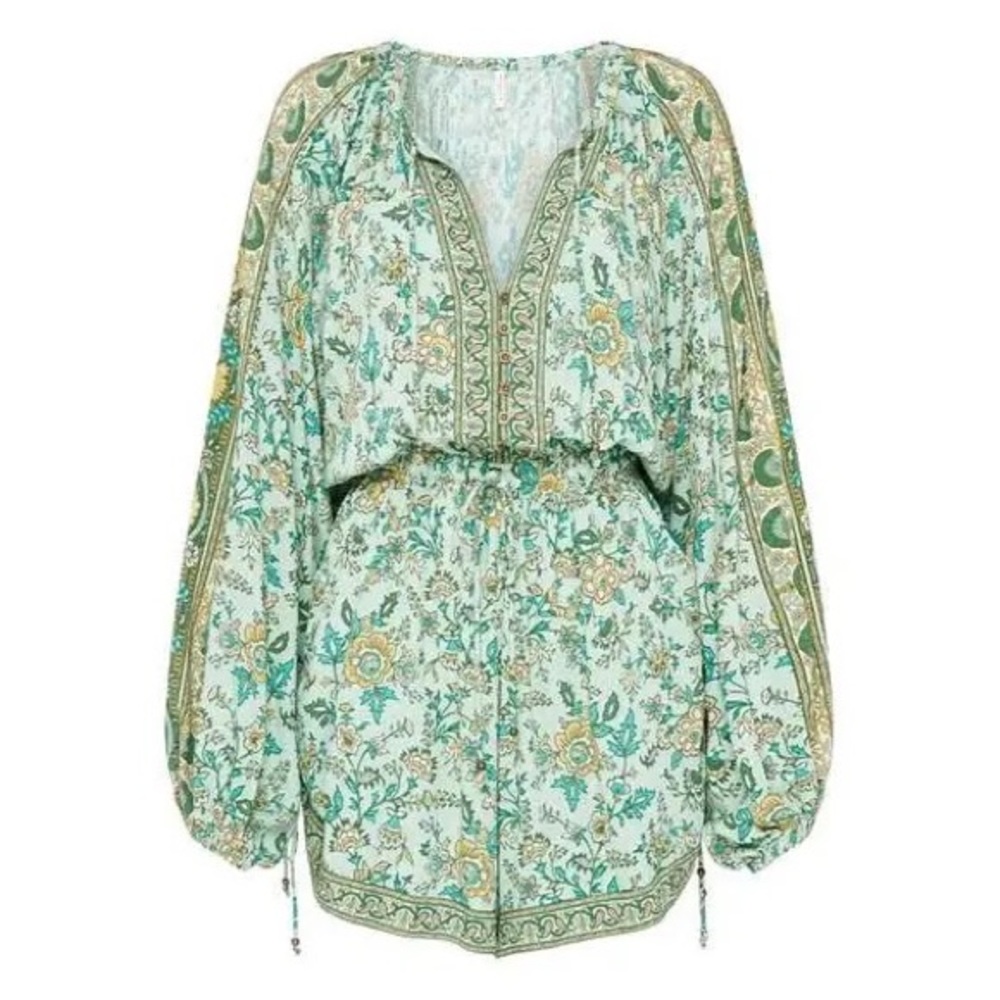 Spell and the Gypsy Sage Romper size Xs